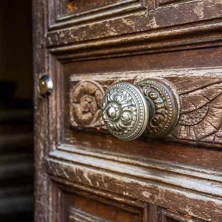 Apartamento So Rez De Chaussee Centre-ville *