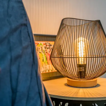 דירה So Rez De Chaussee Centre-ville *