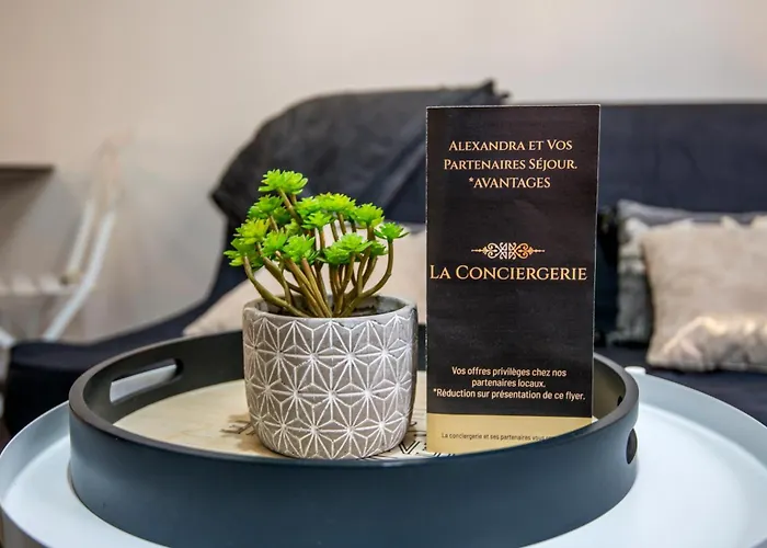 So Rez De Chaussee Centre-ville *