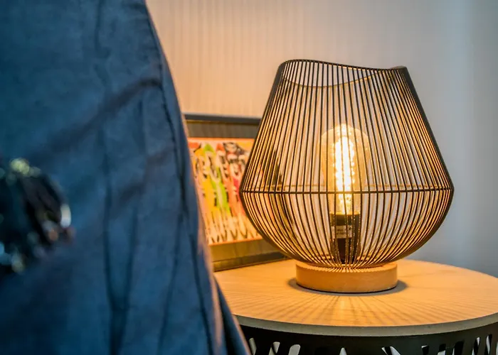 דירה So Rez De Chaussee Centre-ville *