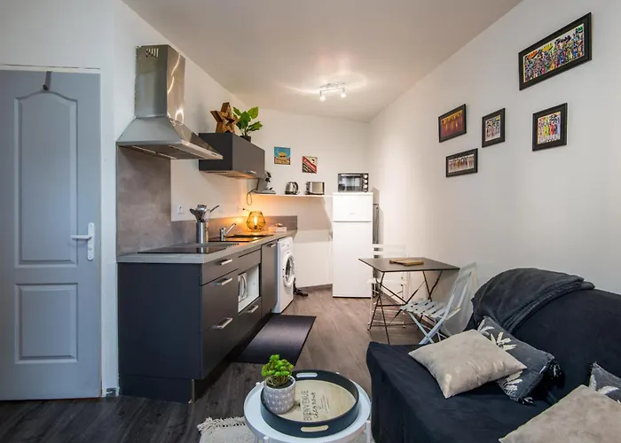 So Rez De Chaussee Centre-ville מילאו