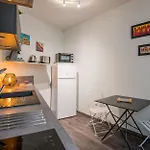 So Rez De Chaussee Centre-ville Апартаменты Мийо