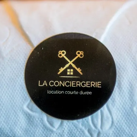 So Rez De Chaussee Centre-ville * Millau