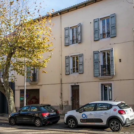 So Rez De Chaussee Centre-ville * 米洛