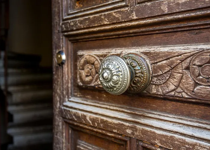 公寓 So Rez De Chaussee Centre-ville *