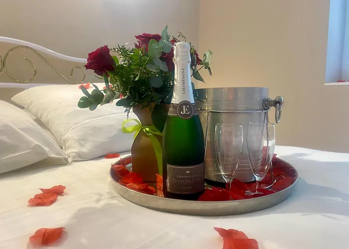 So Rez De Chaussee Centre-ville * 米洛