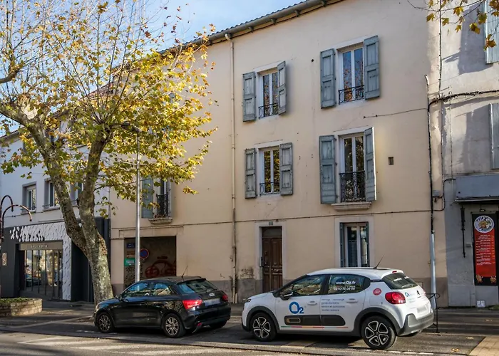 So Rez De Chaussee Centre-ville * 米洛